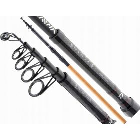 DAIWA Black Widow EXT Spod Carp Fishing Rod 300 11578 307