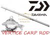Daiwa Vertice Carp 3,6m 3,0lb 2r bojlis bot (11598-360)
