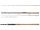 Daiwa Ninja X Feeder 360cm 120g 3+3r feeder bot  (11608-360)