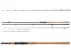 Daiwa Ninja X Feeder 390cm 220g 3+3r feeder bot  (11608-396)