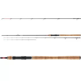   Daiwa Ninja X Stalker Feeder 240cm 100g 2+2r feeder bot  (11611-240)