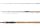 Daiwa Ninja X Stalker Feeder 240cm 100g 2+2r feeder bot  (11611-240)