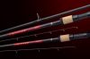 Daiwa Ninja X Stalker Feeder 240cm 100g 2+2r feeder bot  (11611-240)