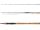 Daiwa Ninja X Stalker Feeder 270cm 100g 2+2r feeder bot  (11611-270)