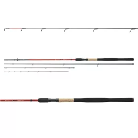   Daiwa Ninja Commercial Feeder 360cm 100g 3+2r feeder bot  (11612-360)