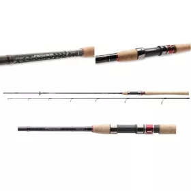   Daiwa Procaster Jiggerspin 2,70m 7-28g pergető bot (11621-270)