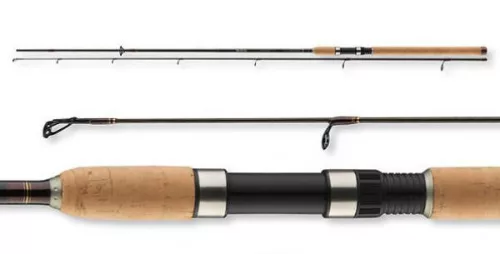 Daiwa Exceler Jigger 2,70m 5-25g pergető bot (11660-275)
