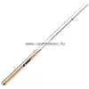Daiwa Exceler Spin 2,25m 0,5-7g Ultra Light Spin pergető bot (11663-225)