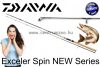 Daiwa Exceler Spin 3,00m 30-60g pergető bot (11664-302)