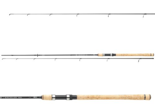 Daiwa Exceler Traditional Spin 2,4m 10-40g pergető bot (11666-240)