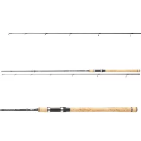   Daiwa Exceler Traditional Spin 2,7m 30-80g pergető bot (11666-272)