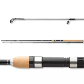   Daiwa Exceler Ultra Light Jiggerspin 2,60M 3-18G Pergető Bot (11668-260)