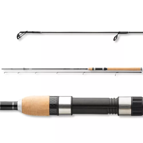Daiwa Exceler Ultra Light Jiggerspin 2,60M 3-18G Pergető Bot (11668-260)