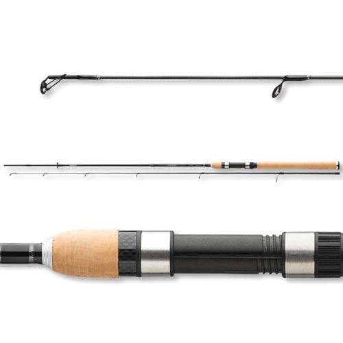 Daiwa Exceler Spin 2,70m 20-60g pergető bot (11669-271)