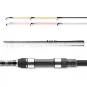 Daiwa Exceler Method Feeder 3,30m 80g (11669-330)