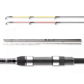 Daiwa Exceler Feeder 3,90m 125g (11669-395)