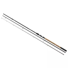 Daiwa Black Widow Float 3,9m 10-45g úszós bot (11678-390)