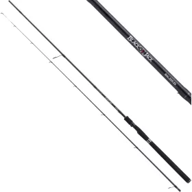  Balzer Black Jack Perch Spin pergető bot 2,1m 6-20g 2r (11688210)