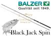 Balzer Black Jack Seatrout pergető bot 3,1m 7-32g 2r (11693310)
