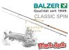 Balzer Black Jack Classic Spin ML 45 pergető bot 2,4m 10-45g 2r (11696240)