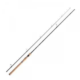   Balzer Black Jack Classic Spin MH 75 pergető bot 2,4m 20-75g 2r (11697240)