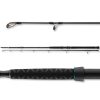 Daiwa Powermesh Catfish Boat 2,55m 400g harcsás bot (11732-255)