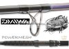 Daiwa Powermesh Catfish Boat 2,55m 400g harcsás bot (11732-255)