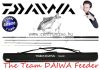 Daiwa New Team Daiwa Feeder bot 3,6m 12ft 150g (11744-365)
