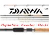 Daiwa Aqualite Feeder 3,6m 120g 3+2 feeder bot (11769-362)