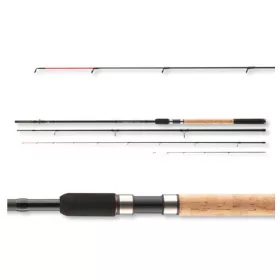 Daiwa Aqualite Feeder 3,6m 180g 3+2 feeder bot (11769-366)