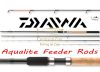 Daiwa Aqualite Feeder 3,9m 150g 3+2 feeder bot (11769-395)