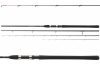 Daiwa Black Widow Feeder 3,00m 80g 3+2r feeder bot  (11789-305)