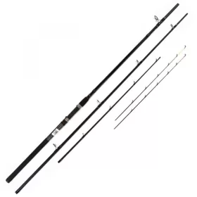   Daiwa Black Widow Feeder 3,60m 150g 3+2r feeder bot  (11789-365)