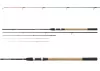 Daiwa Black Widow Feeder 3,90m 150g 3+2 feeder bot (11791-395)