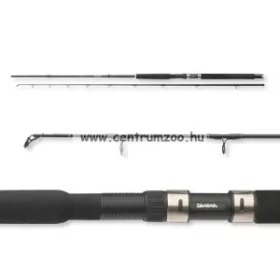   Daiwa Exceler Dipsy Diver 2,70M 15-30Lb Pergetőbot (11808-271)