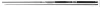 Daiwa Exceler Dipsy Diver 2,70M 15-30Lb Pergetőbot (11808-271)