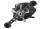 Spro Ruff Baitcast 40 Reel Multipikátoros Orsó - Multi orsó (1182-10) Bal Kezes