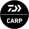 Daiwa D-Carp 12ft 3,6m 3.00lb 2r  pontyozó bot (11821-364)
