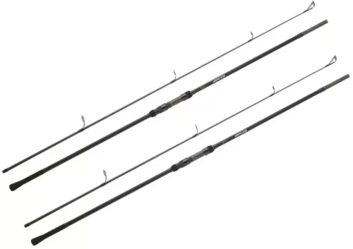 Daiwa D-Carp 13ft 3,9m 3.00lb 2r DUO PACK pontyozó bot páros (11821-394x2)