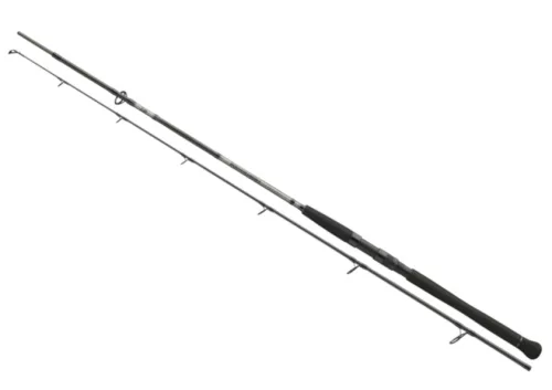 Daiwa Powermesh Catfish Spin 2,40m 185g harcsás bot (11822-241)