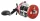 Abu Garcia Ambassadeur® 7000i Salmon Special multi orsó (1187919) jobb kezes