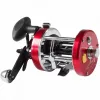 Abu Garcia Ambassadeur® 7000i Salmon Special multi orsó (1187919) jobb kezes