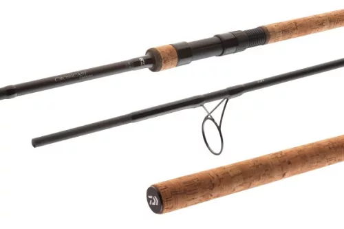 Daiwa Crosscast TRD 10ft 3m 3,00lb 2r bojlis bot (11912-301)