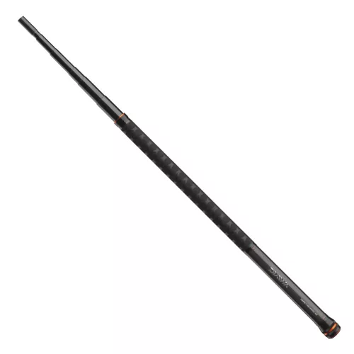 Merítőnyél Daiwa Tele Landing Net Handle 5,35m teleszkópos erős merítőnyél  (11920-535)