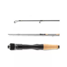 Daiwa Luvias Spinning 2,00m 3-10g pergető bot (11925-200)