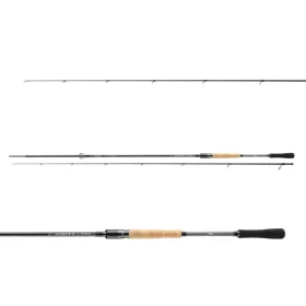   Daiwa Airity Hybrid  Spinning 2,25m 4-18g pergető bot (11930-225)