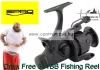 Spro Onyx Free 5000 3+1BB nyeletőfékes orsó (1198-450)