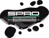 Spro Onyx Free 5000 3+1BB nyeletőfékes orsó (1198-450)