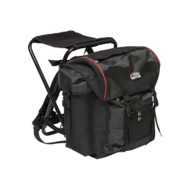   Abu Garcia Rucksack - Standard  hátizsák és horgászszék (1200624)