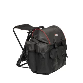   Abu Garcia Rucksack - Large hátizsák és horgászszék (1200626)
